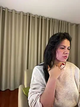 Chat XXX Live Zandrina