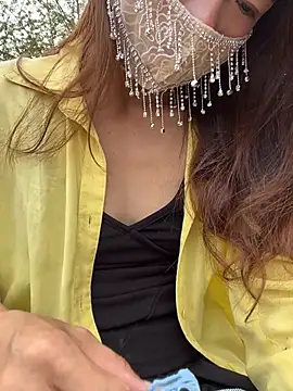 XXX chat uživo modela kiss_loo