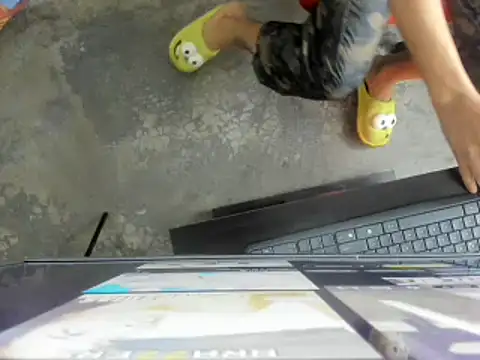 palo_largo_ Chat XXX in diretta