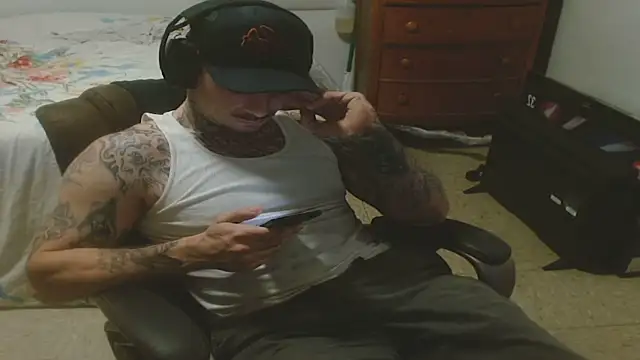 DADDY_KANE8---'s Live XXX Chat