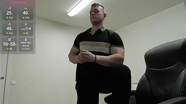 Richard_Dullas 라이브 XXX 채팅