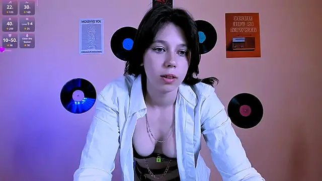 aria_wild_ 라이브 XXX 채팅