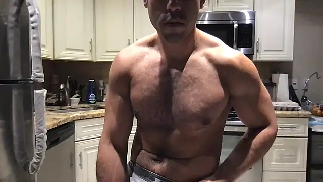 Chat XXX Live BigGuyMuscle