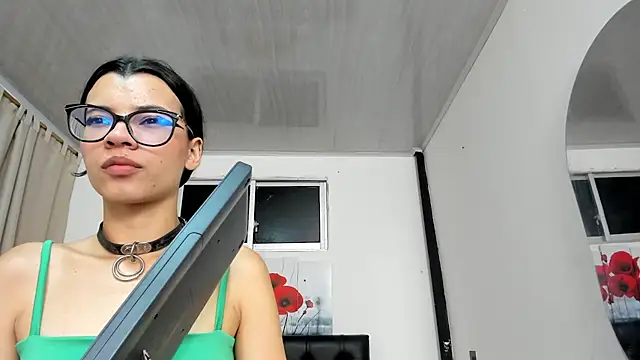 Czat XXX na żywo – pinky_f00x