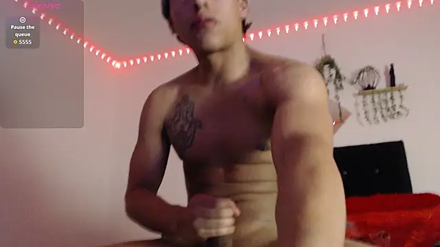 XXX chat uživo modela labrinthteasing