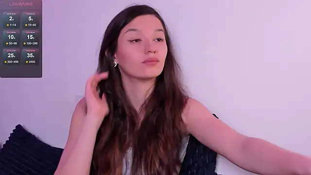 miabellee_ Adlı Modelin Canlı XXX Sohbeti