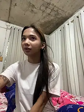 Czat XXX na żywo – lexiefucker69