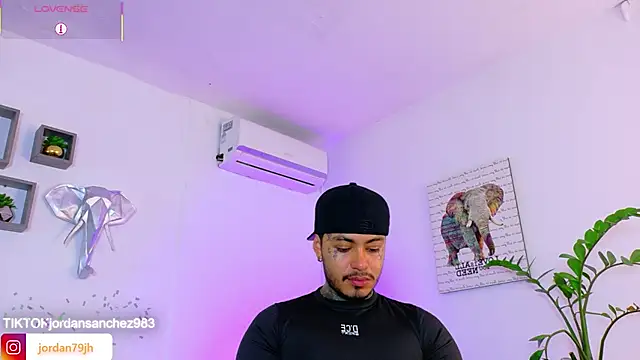 JordanSmiith_ 라이브 XXX 채팅