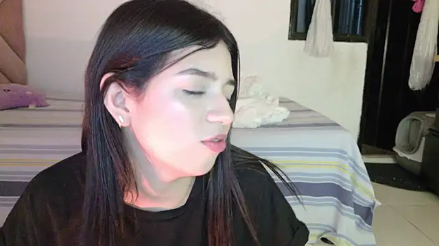 eva_sin18 Live XXX-Chat