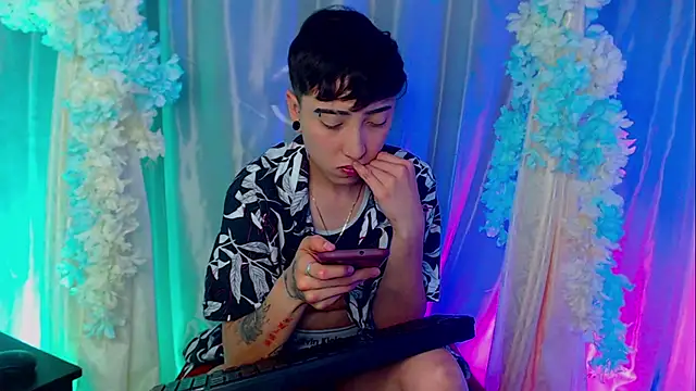 MAXYM_LUXE_ 라이브 XXX 채팅