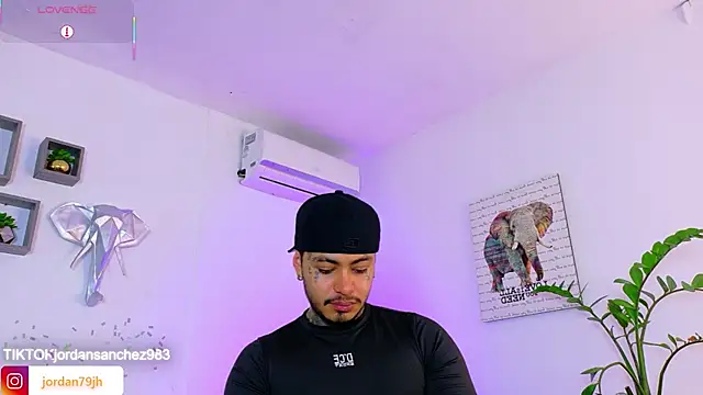 دردشة JordanSmiith_ الجنسية المباشرة