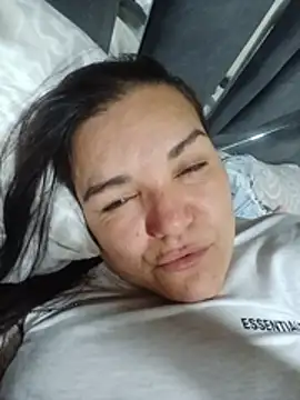 Živý XXX chat Zuleyka_69