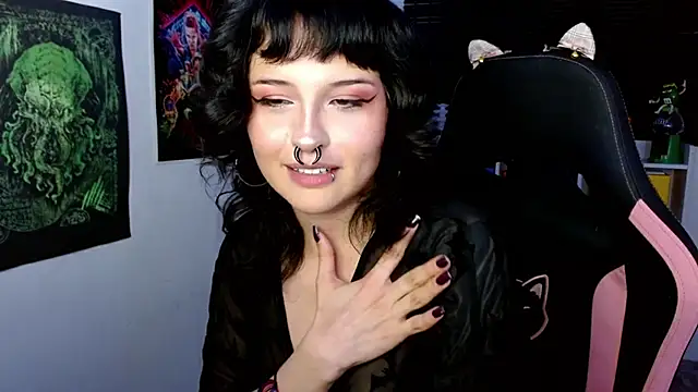 neena_nyx_ Live XXX-Chat