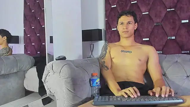TonyBenedetti Live XXX-chat