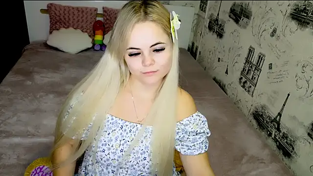 lovely-eyes' Live XXX Chat