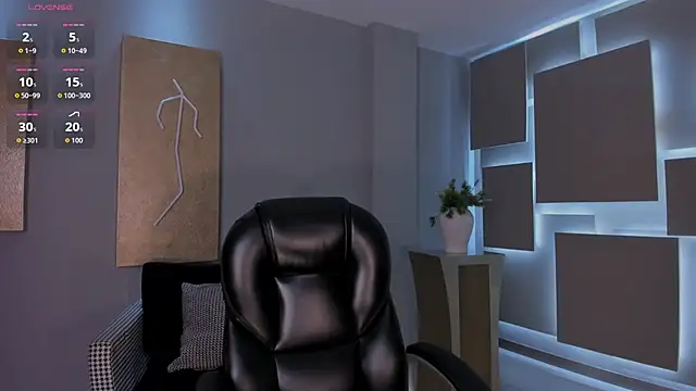 MaddisonLowe Chat XXX live