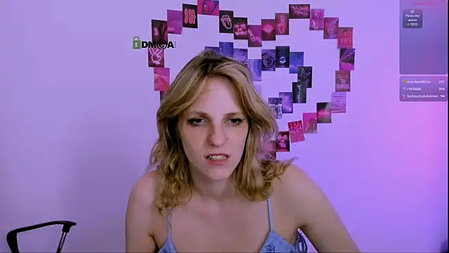 luna_berryy Chat XXX live