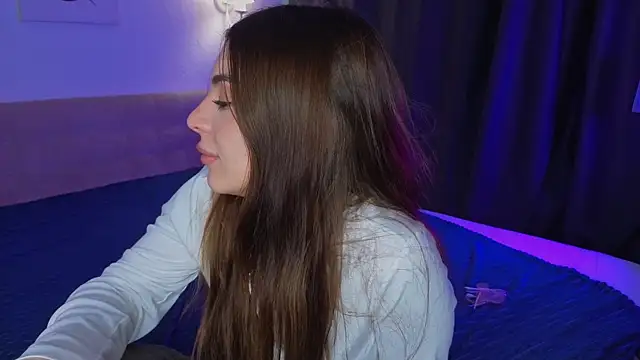 LauraHansil 现场XXX聊天