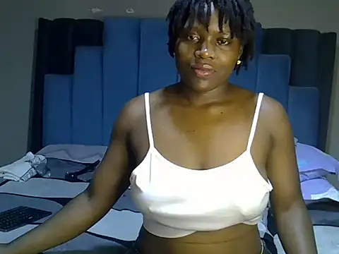 Živý XXX chat melanin_moon