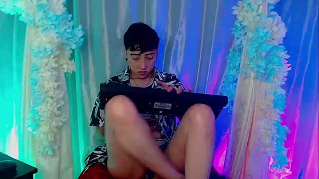 แชท XXX สดของ MAXYM_LUXE_