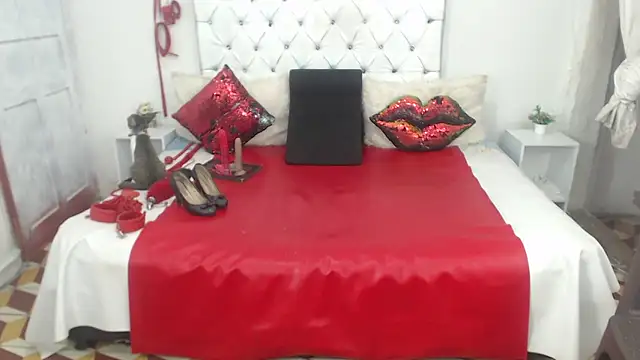 Živý XXX chat Sweetbigcatt