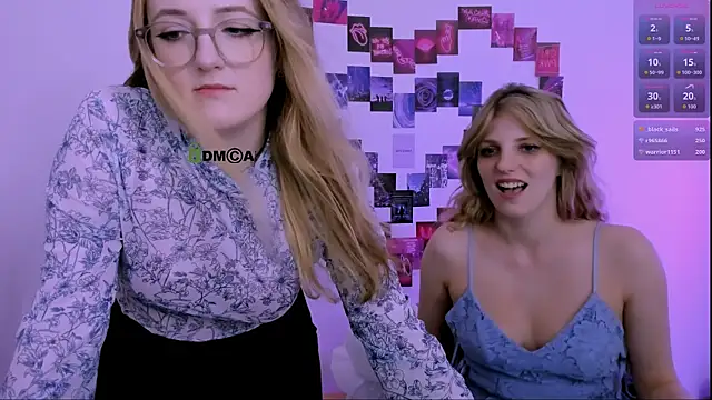 luna_berryy Live XXX-Chat