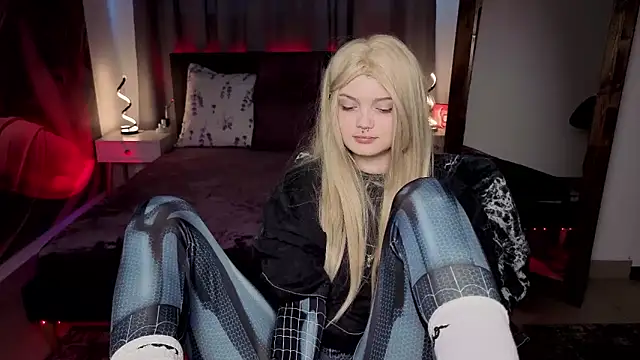 MileyRood's Live XXX Chat