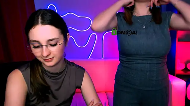 alisabliss Chat XXX in diretta