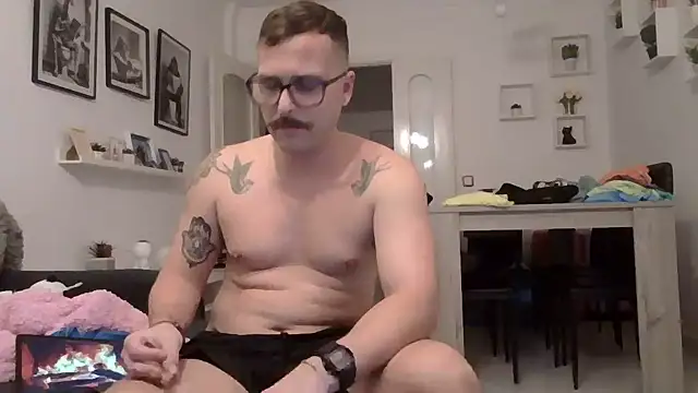 Sembang XXX Secara Langsung yanick931