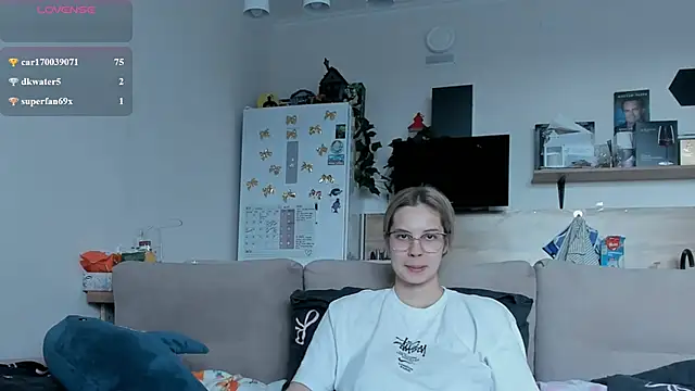 Hot__K Live XXX-Chat