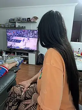 gabyaridi Obrolan Langsung XXX