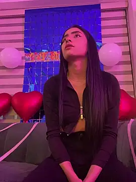 Lummii_ Live XXX-chat