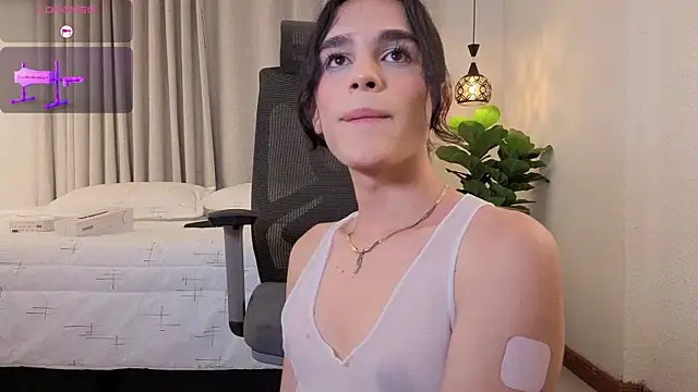 valerysofia_vg's Live XXX Chat
