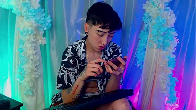 MAXYM_LUXE_のライブXXXチャット