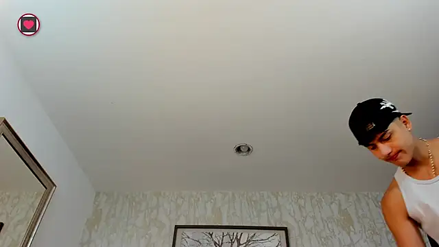 Czat XXX na żywo – Lander_Cruz