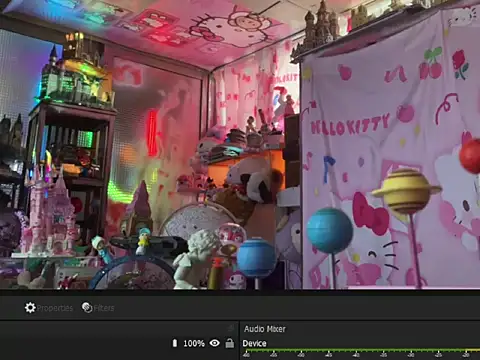 JesuAdam's Live XXX Chat