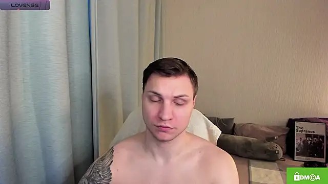 handsome_guy01's Live XXX Chat