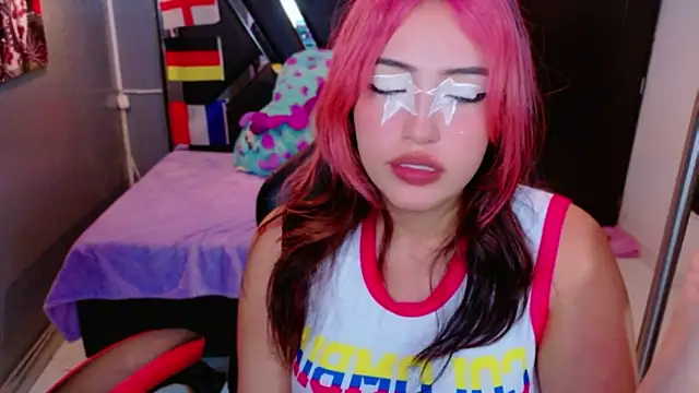 Czat XXX na żywo – Karim_TheRouse