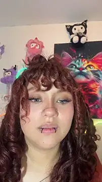 Онлайн чат XXX theiamoon