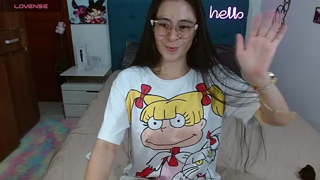 antonella_sweet33 라이브 XXX 채팅