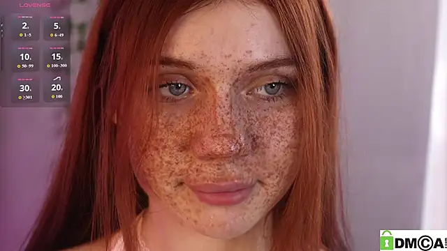 Killy_Merrot élő XXX-chatje