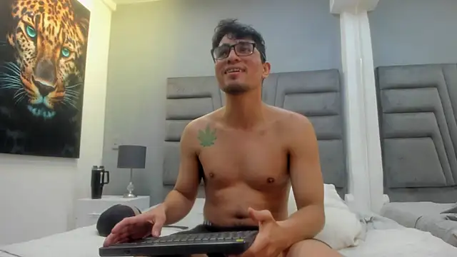 Gean_Mclovin XXX чат на живо