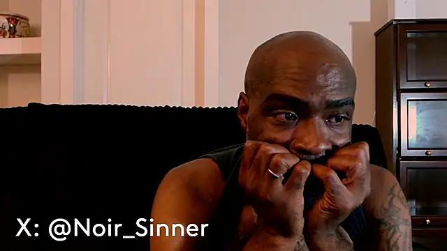 sinnernoir Live XXX-chat
