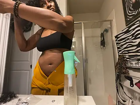 wynterheat's Live XXX Chat