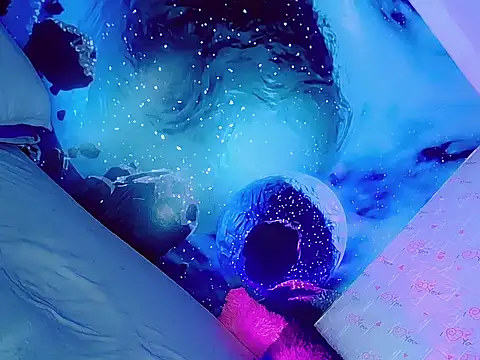 XXX chat uživo modela SamiraHot1