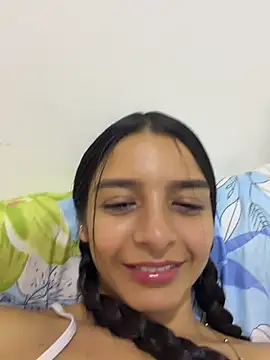 violeta365 Live XXX-Chat