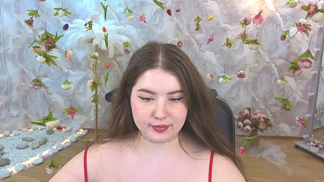 PixelGoddess – Live XXX-chat