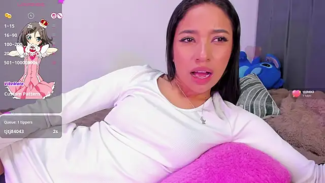 lillielover16's Live XXX Chat