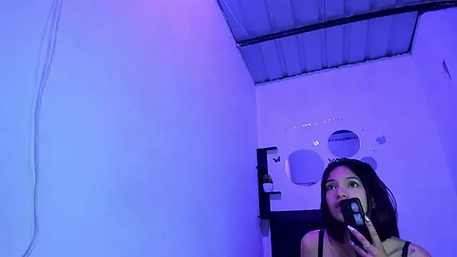 Chat XXX ao vivo de sapphire_brown20