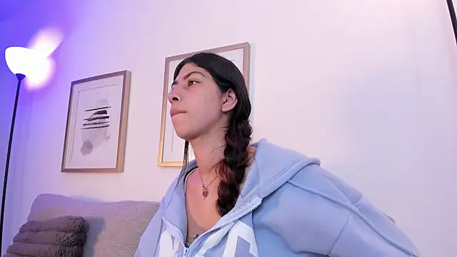 Cassie_bloom Live XXX-chat